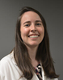 Kira Mascho, MD