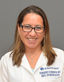 Kimberly Robeson-Gewuerz, MD