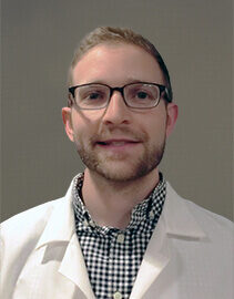 Cameron Waldman, MD
