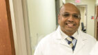 Dr. Samy , head of cardiovascular surgery