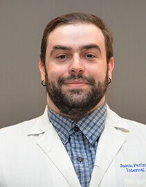 Jason Perlmutter, MD