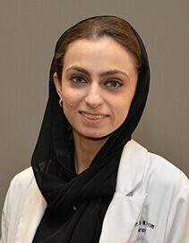 Alaina Qayyum, DO