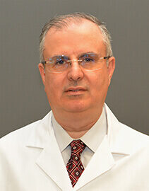 Loay Salman, MD