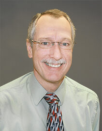 James Cummings, MD