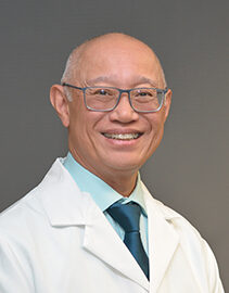 Vincent De Las Alas, MD