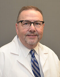 David Feingold, MD