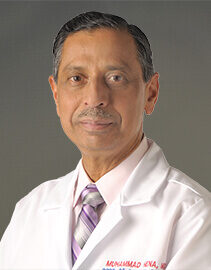 Muhammad Hena, MD