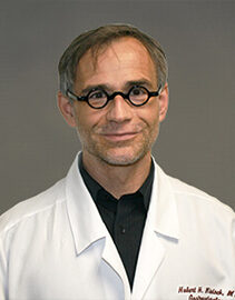 Hubertus Nietsch, MD