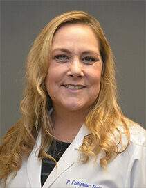 Pamela Pettigrew-Duffield, MD