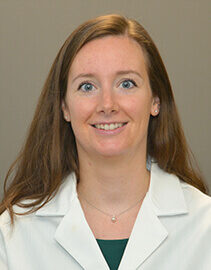 Megan Hodges, MD