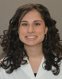 MacKenzie LaPorte, MD