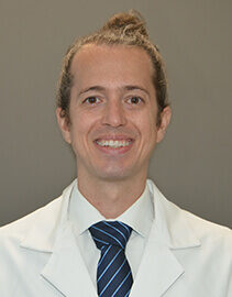 Michael Zampi, MD