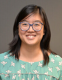Stella Deng, MD