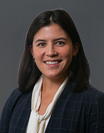 Ellen Villafuerte, MD