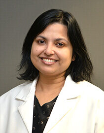 Aparajita Chaudhuri, MD