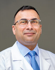 Muhammad Munawar, MD