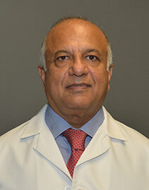 Mushabbar Syed, MD
