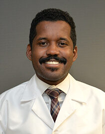 Huzaifa Salim, MD