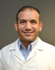 Tarek Dakakni, MD