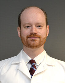 Christian Hanley, DO