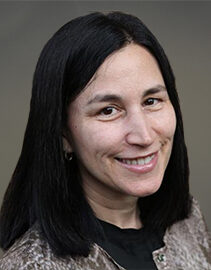 Naomi Falk, MD