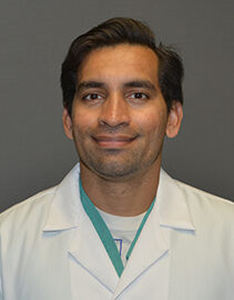 Younus Aqeel, MD