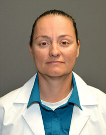 Anna Ivanova, MD