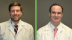 Nicholas Gilbert, MD, and Casey Hladik, MD