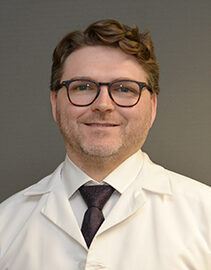 Matthew Wright, MD