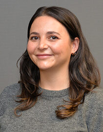 Lea Dikranian, MD