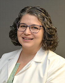 Christina Theodorou, MD