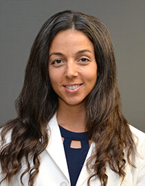 Amanda Caifano, MD