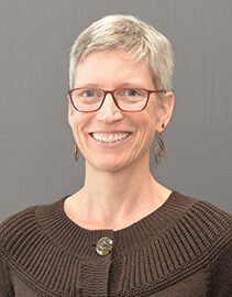Rebecca Stetzer, MD
