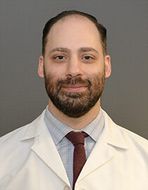 Noah Pirozzi, DO