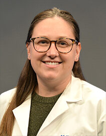Melissa Gerfin, DO