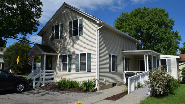 Amanda's House exterior photo