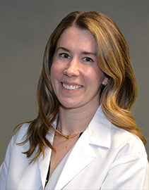 Sarah Cagino, MD