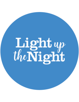 Light up the Night logo