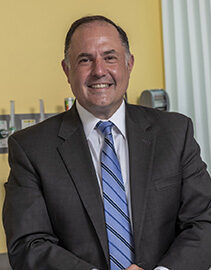 Jason Mouzakes, MD