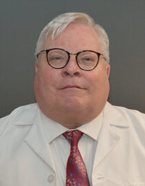 Mark Tallman, MD