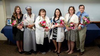 2026 Pillars of Nursing Excellence Awards