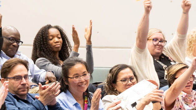 2026 Pillars of Nursing Excellence Awards