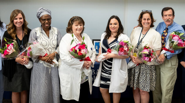 2026 Pillars of Nursing Excellence Awards