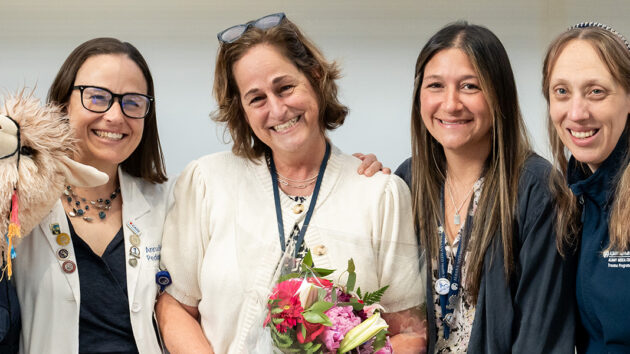 2026 Pillars of Nursing Excellence Awards