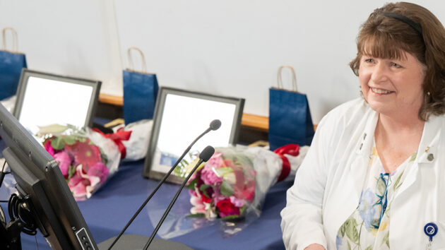 2026 Pillars of Nursing Excellence Awards