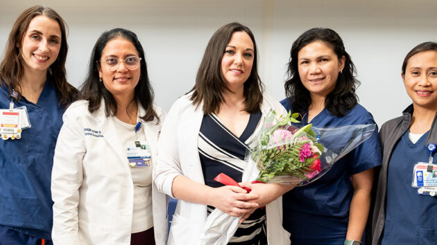 2026 Pillars of Nursing Excellence Awards