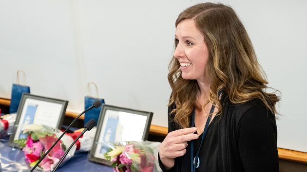 2026 Pillars of Nursing Excellence Awards