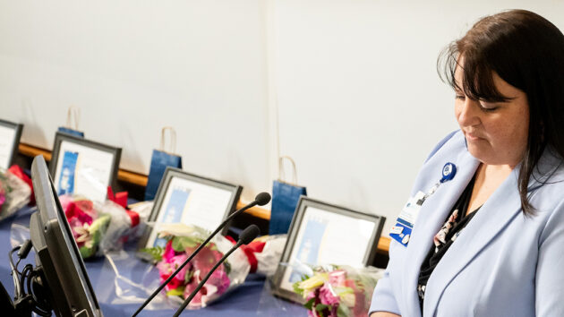 2026 Pillars of Nursing Excellence Awards