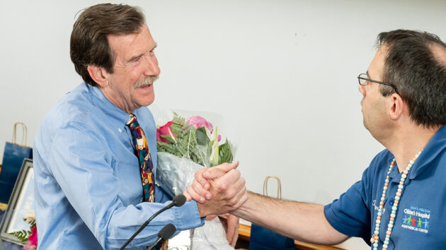 2026 Pillars of Nursing Excellence Awards