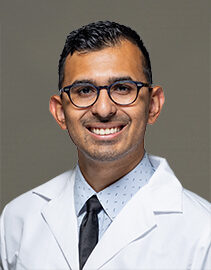 Kavi Shankar, MD